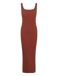 Kaffe - Kacarna Dress - Liibuvad kleidid - XL