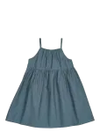 M&uuml;sli - Spring Sleeveless Dress - Varrukateta vabaajakleidid - 122
