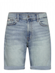Calvin Klein Jeans - Slim Abner Short - L&uuml;hikesed teksap&uuml;ksid - 30