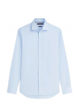Tommy Hilfiger - Dc Flex Collar Solid Shirt - Vabaaja s&auml;rgid - R/46