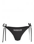 Calvin Klein - Side Tie Bottom - K&uuml;ljepaeltega bikiinid - XL