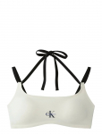 Calvin Klein - Bralette - Kolmnurksed bikiinitopid - XL