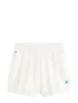 Tommy Hilfiger - Crochet Stitch Short - Vabaaja l&uuml;hikesed p&uuml;ksid - 152