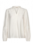 FREE/QUENT - Fqantina-Blouse - Pikkade varrukatega - S