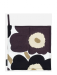 Marimekko Home - Pieni Unikko Pot Holder - Potialused - 21.5X 21.5CM
