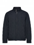 Lindbergh - Classic Quilted Jacket - Kerged jakid - M
