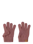 Lil'Atelier - Nmnnanson Knit Gloves1 Lil - Kindad - 4