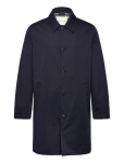 Gant - Cotton Blend Car Coat - Kerged mantlid - XXL