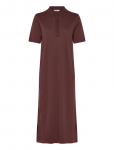 Gant - Reg Ss Polo Dress - P&otilde;lveni ja midi - M
