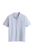 Gant - Reg Shield Ss Pique Polo - Polod - M