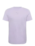 PUMA - Ess Centered Cat Logo Tee G - L&uuml;hikeste varrukatega - 176