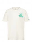 Converse - S/S Tee - L&uuml;hikeste varrukatega - 146/164