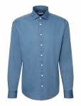 Seidensticker - Casual Shirt Regular - Vabaaja s&auml;rgid - 46