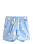 Lindex - Swim Shorts - Ujumisp&uuml;ksid - 122/128
