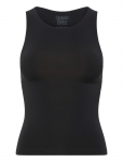 Organic Basics - Smooth Tank Top - Rinnahoidja-topid - M