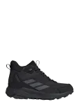 Adidas Terrex - Terrex Anylander Mid Lea - Spordi &otilde;ue- ja matkajalatsid - 44