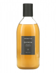 Aromatica - Quinoa Protein Shampoo - &Scaron;ampoonid - 400 ML