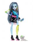 Monster High - Frankie Stein Pop - Nukud - ONE SIZE