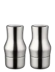 Gense - Salt And Pepper Mill Set Dorotea - Soola- ja pipraveskid - 7.31X 14CM