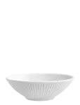 Pillivuyt - Bowl Low Pliss&eacute; - Serveerimiskausid - 14X 4.5CM