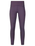 Endurance - Savenle W Brushed Tights - Spordi treeningretuusid - 40