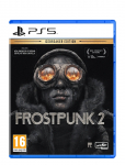 Skybound - Ps5 Frostpunk 2 - Icebreaker Edition - M&auml;ngud - ONE SIZE