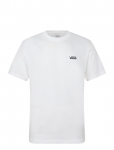 VANS - New Left Chest Ss Tee - Spordi T-s&auml;rgid - M