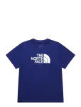 The North Face - Teen Evolution Half Dome Ss Tee - L&uuml;hikeste varrukatega - XL