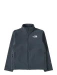The North Face - Teen Perlino Softshell Jacket - Softshell-joped - XS