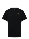 The North Face - M Pitch A Tent Relaxed Ss Tee - Spordi T-s&auml;rgid - S