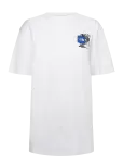 The North Face - U Gear Up Get Out Rlx Ss Tee-Graphic - Spordi T-s&auml;rgid - M