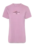 The North Face - W Foundation Short Sleeves T-Shirt-Graph - Spordi T-s&auml;rgid - M
