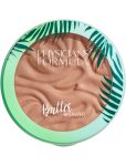 Physicians Formula - Physicians Formula Murumuru Butter Bronzer - P&auml;ikesepuudrid - 11 G