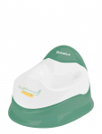 Badabulle - Potty Crocodile - Potid - ONE SIZE