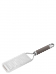 Zwilling - Rivj&auml;rn, Fint "Z Cut" Tv&aring;v&auml;gs Blad I18/10 Rf St&aring;l. Med Non-Slip Silikon Handtag, 34 Cm. - Riivid - ONE SIZE