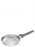 Zwilling - Stekpanna Simplify 20 Cm 18/10 Rostfritt St&aring;l - Praepannid - &Oslash; 20 CM