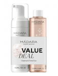 M&Aacute;DARA - Value Deal Cleanse & Tone Duo - Niisutavad toonikud - ONE SIZE