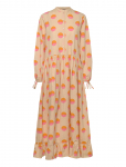 Stella Nova - Big Dot Maxi Dress - Maksikleidid - 38
