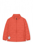 MINI A TURE - Matnava Lightweight Puffer Jacket. Grs - Tepitud jakid - 6Y/116