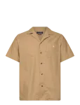 Polo Ralph Lauren - Classic Fit Oxford Camp Shirt - Vabaaja s&auml;rgid - M