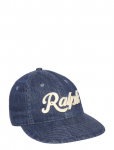Polo Ralph Lauren - Denim-Wvn-Cap - Nokam&uuml;tsid - ONE SIZE