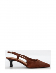 Duffy - Lavello Cinque - Kontsaga slingback-kingad - 40