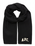 A.P.C. - Scarf Jesse - Talvised sallid - ONE SIZE