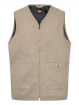 Dickies - Canvas Summer Vest - Vestid - XL