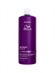 Wella Professionals - Wella Professionals Ultimate Color Shampoo - &Scaron;ampoonid - 1000 ML