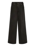 Levi's&reg; - Twisted Baggy Wide Leg Midnigh - Vaba l&otilde;ikega - 34 x 32