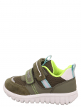 Superfit - Sport7 Mini - Madala s&auml;&auml;rega tossud - 30/18.7CM