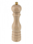 Peugeot - Paris Peberkv&aelig;rn Tr&aelig; Natur 22 Cm - V&uuml;rtsiveskid - 22 CM
