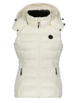 Urban Pioneers - Olivia Down Vest - Polsterdatud vestid - XL