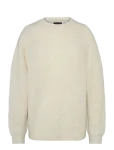 Lexington Clothing - Alpaca Blend Raglan Sweater - Džemprid - L